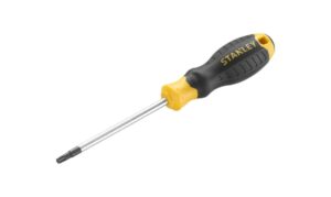 Skrutkovač CushionGrip Torx T27x100mm STANLEY STHT16181-0