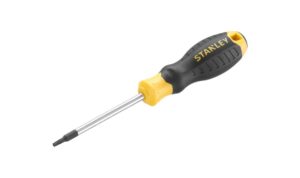 Skrutkovač CushionGrip Torx T15x75mm STANLEY STHT16178-0