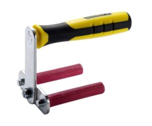 Držiak na prenášanie dosiek s rukoväťou 2ks STANLEY STHT1-05868