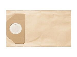 Vrecko papierové filtračné 25 l / 30 l (5ks) STANLEY - Vysávače 41857