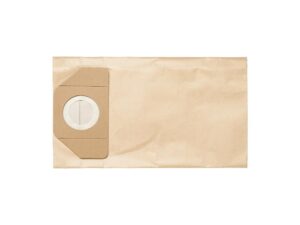 Vrecko papierové filtračné 20 l (5ks) STANLEY - Vysávače 41856