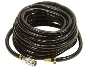 Hadica gumová 6x11 (20m) STANLEY - Kompresory 8221580STN