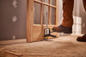 Nástroj montážny jednoručný Tradelift FatMax® 150kg STANLEY FMHT83550-1