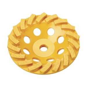 Kotúč brúsny DIA 125mm M14 betón Turbo Extreme DEWALT DT3797