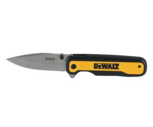 Nôž sklápací vreckový 82 mm DEWALT DWHT10993-0