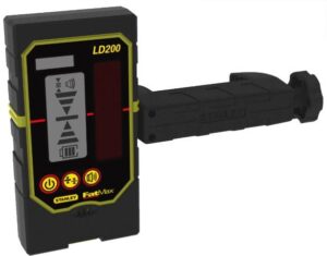 Detektor laserového lúča FatMax® LD200 červený STANLEY 1-77-132