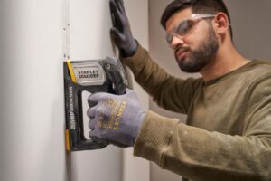 Sponkovačka/Klincovačka LD FatMax® 4v1 (A, G 6-14mm CT100 10-14mm J 15mm) STANLEY FMHT70401-0