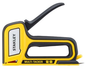 Sponkovačka/Klincovačka LD 2v1 (A 6-10mm J 10mm) STANLEY STHT70440-0