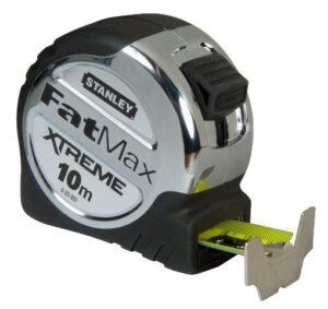 Meter zvinovací FatMax® XL 10m STANLEY 0-33-897