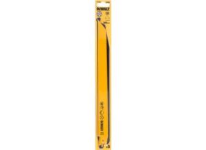 LIST PÍLOVÝ KOV, GUMA, PLAST  305MM 5ks DEWALT DT2355