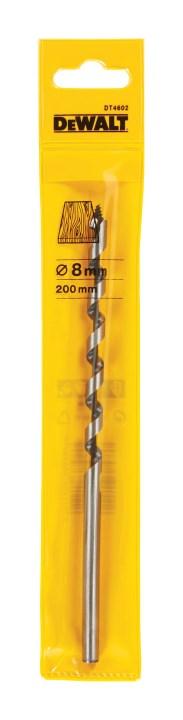 VRTÁK HADOVITÝ 8X200mm DEWALT DT4602