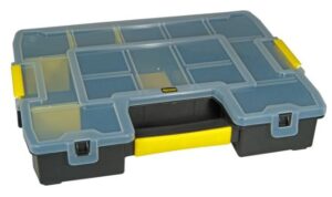 Organizér Sortmaster Junior (37,5x29x6,7cm) STANLEY 1-97-483
