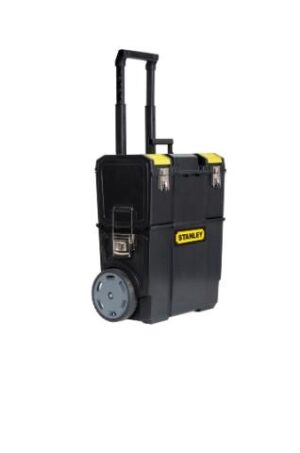 Box pojazdný Workcenter 3v1 47x29,5x61,9cm STANLEY 1-70-326