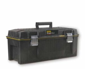 Box na náradie profesionálny vodotesný 28" FatMax® (71x31x29cm) STANLEY 1-93-935