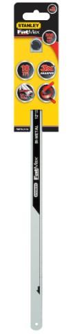 List pílový na kov 300mm 18TPI FatMax® 2ks STANLEY FMHT0-20194