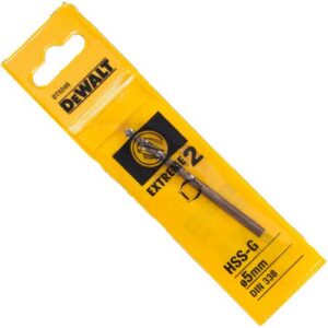 VRTÁK EXTREME 2  5,0 x 86 mm DEWALT DT5046