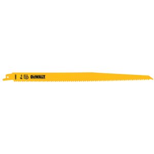 LIST PÍLOVÝ  DO DREVA 305MM 5ks DEWALT DT2350