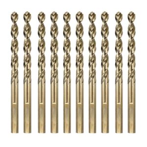 Sada vrtákov do kovu Extreme®2 HSS-G 2,0x49mm 10ks DEWALT DT5537