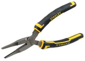 Kliešte ploché čeľuste FatMax® 152mm STANLEY 0-84-495