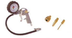 Sada príslušenstva 4 dielna - KIT4 STANLEY - Kompresory 150540XSTN