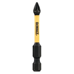 Nástavce pre rázové uťahovače 57mm PZ3 (5ks) DEWALT DT7392T