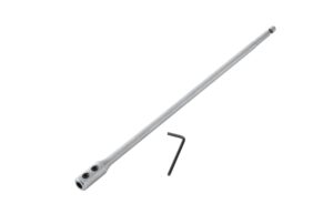 ADAPTER  PREDLŽOVACÍ 300MM 6,35 HEX DEWALT DT4849