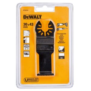 LIST PILOVY RYCHLE REZI DO DREVA 30x43mm PRE DWE315 DEWALT DT20704