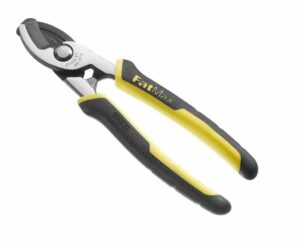 Kliešte štípacie káblové Maxsteel FatMax® 215mm STANLEY 0-89-874