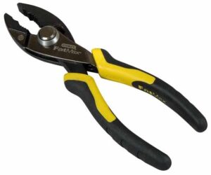 Kliešte SIKO FatMax® 200mm STANLEY 0-84-646