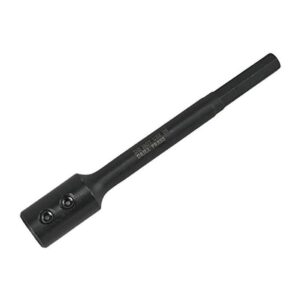 Adaptér predlžovací pre samop. vrtáky (pre Sukovník-Forstner) 140mm DEWALT DT4592