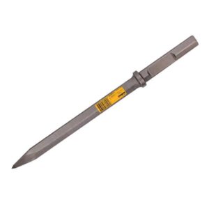 Sekáč špicatý HEX šesťhran 28mm/400mm DEWALT DT6927