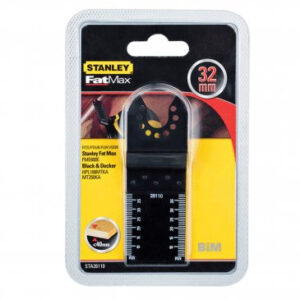 List pílový ponorný, BiMetal 32x40, 18TPI FATMAX STA26110