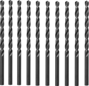 Vrtáky do kovu 5,5x93x57mm JOBBER 10ks DEWALT DT5147