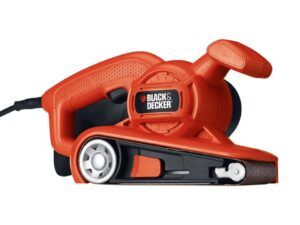BRÚSKA PÁSOVÁ 75x457 Black and Decker KA86