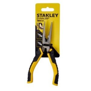 Kliešte predĺžené čeľuste Dynagrip 150mm STANLEY STHT0-74363