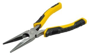 Kliešte predĺžené čeľuste Dynagrip 200mm STANLEY STHT0-74364