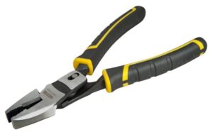 Kliešte kombinované FatMax® 215mm STANLEY FMHT0-70813