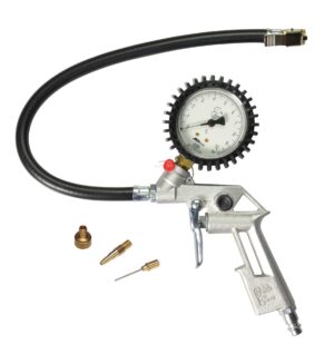 Homologizovaná hustiaca pištoľ STANLEY - Kompresory 150534XSTN