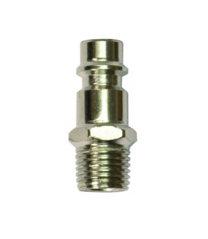 Rýchlospojka 1/4" M STANLEY - Kompresory 166582XSTN