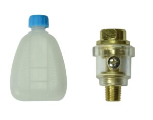 Mini maznica STANLEY - Kompresory 153154XSTN