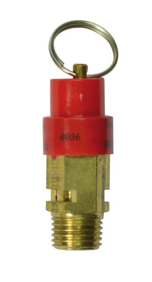 Bezpečnostný ventil STANLEY - Kompresory 152152XSTN