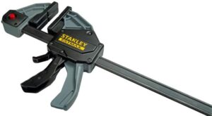 Svorka XL Trigger FatMax® 900mm (270kg) tlačítko STANLEY FMHT0-83241