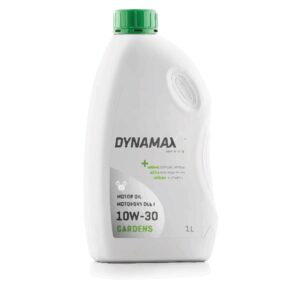 Olej DYNAMAX M4T SUPER 10W30 STANLEY - Kompresory 10W30