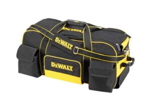 Taška na náradie plátená 50x30x31cm DeWALT DEWALT DWST1-79210