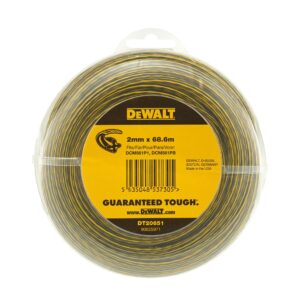 Lanko náhradné 2mm x 68,6m DEWALT DT20651