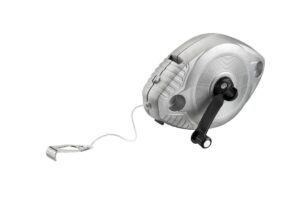 Šnúra linkovacia STANLEY v kovovom púzdre 30 m STANLEY 0-47-100