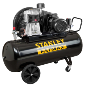 Kompresor remeňový olejový BA 651/11/270 Fatmax STANLEY - Kompresory BA 651/11/270 FTM