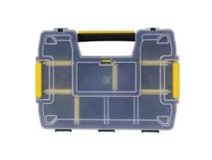 Organizér Sortmaster MINI (29,7x22,4x7,1cm) Twin pack STANLEY STST1-71197