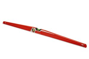 Vodováha nárazuvzdorná MLH FatMax® 100cm STANLEY 1-42-316