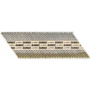 Klince konvexné gal. 2,8x50mm 2200ks pre DCN690, DCN692, DCN930 DEWALT DNPT28R50G12Z